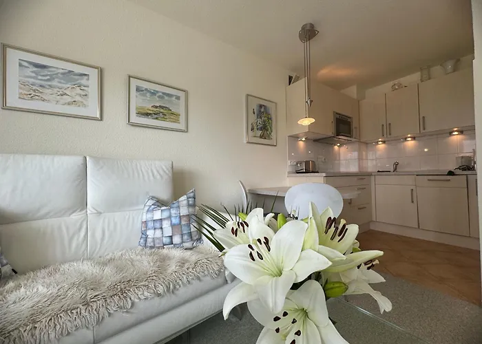 Ferienwohnung Im Haus Nordland Nordland, App 54