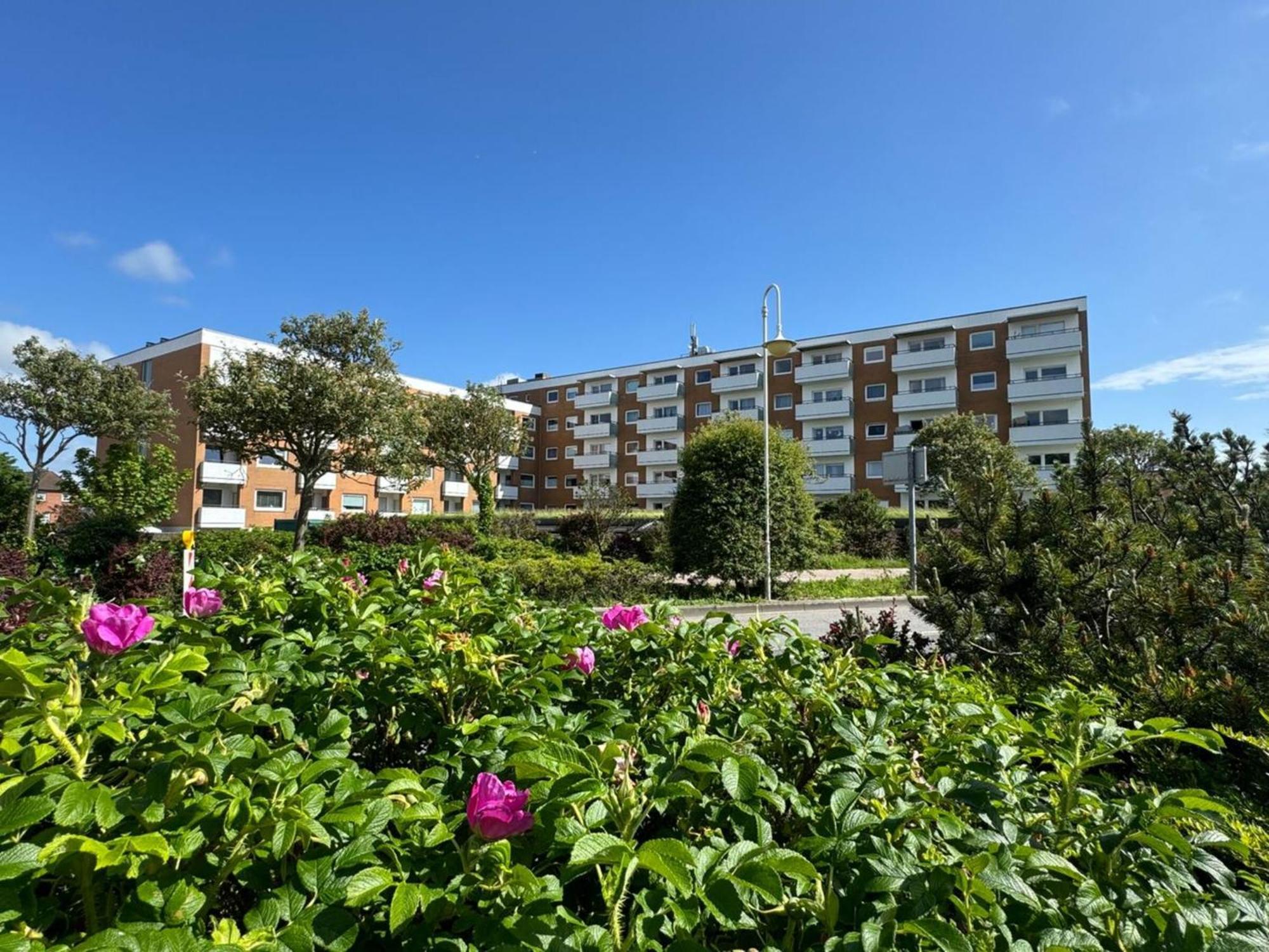 Im Haus Nordland Nordland, App 54 * Westerland