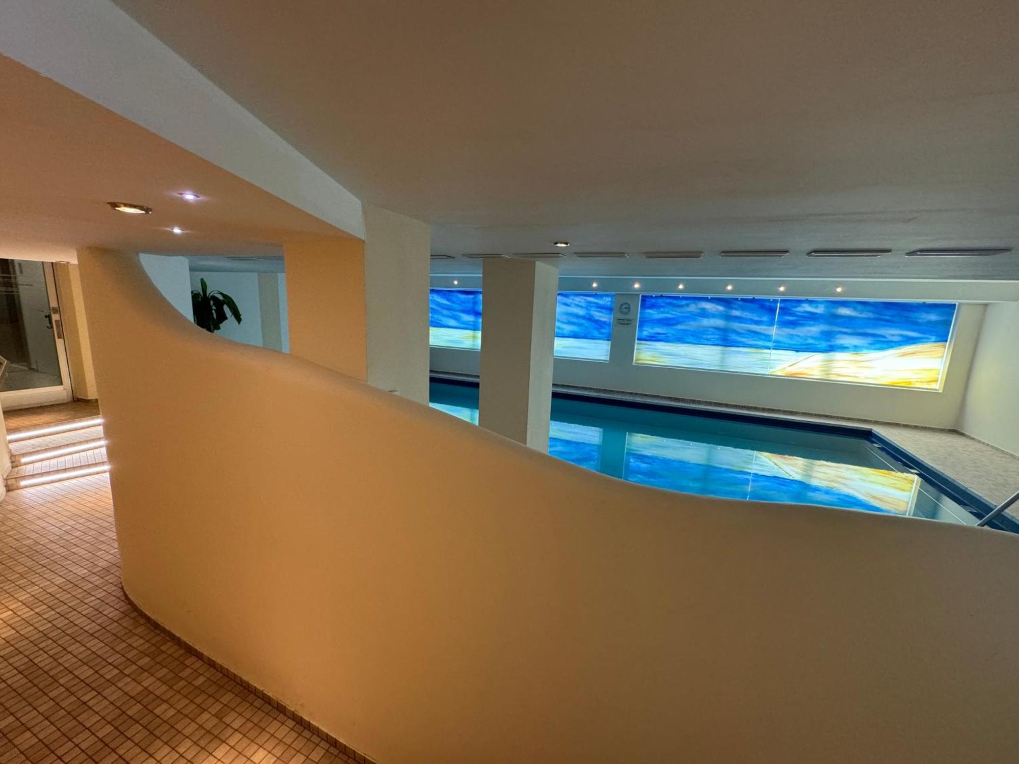 Apartment Im Haus Nordland Nordland, App 54