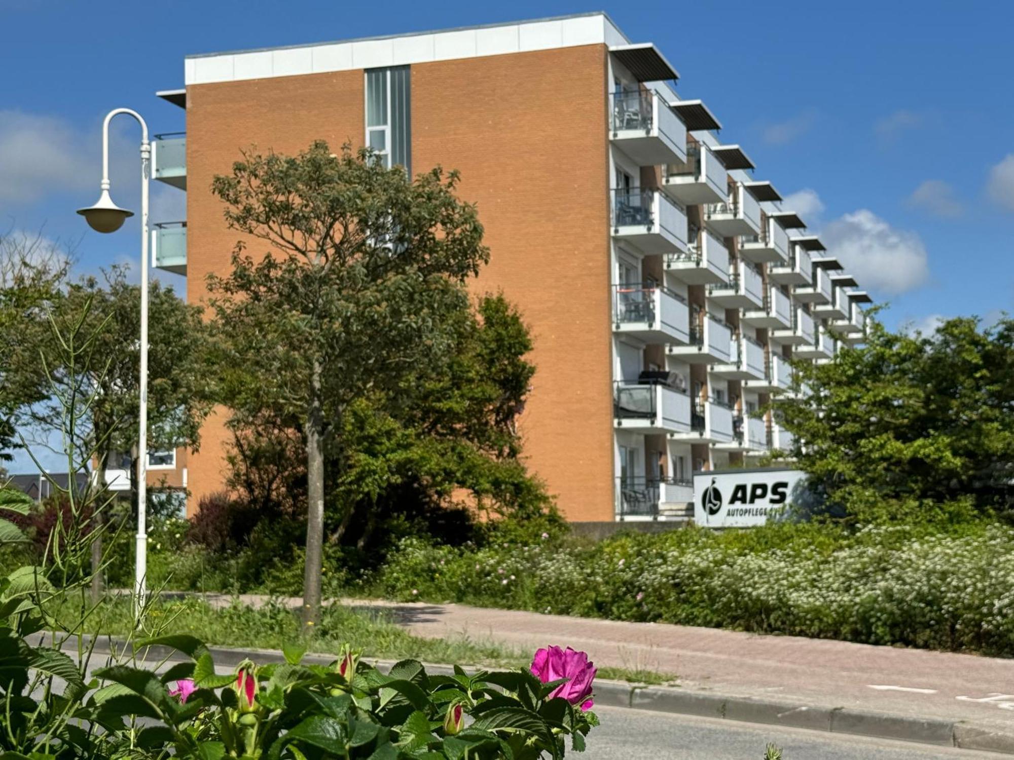 Apartment Im Haus Nordland Nordland, App 54