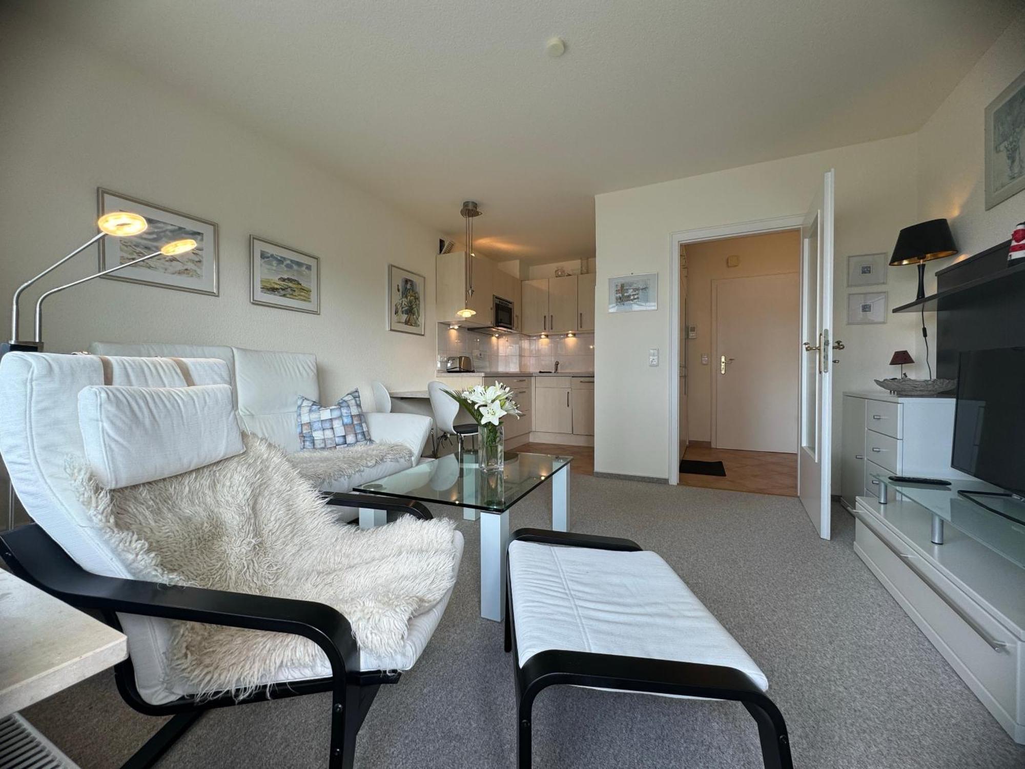 Apartment Im Haus Nordland Nordland, App 54
