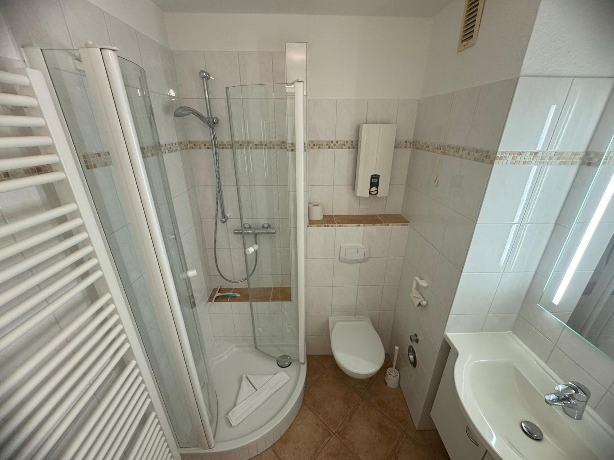 Im Haus Nordland Nordland, App 54 Apartment