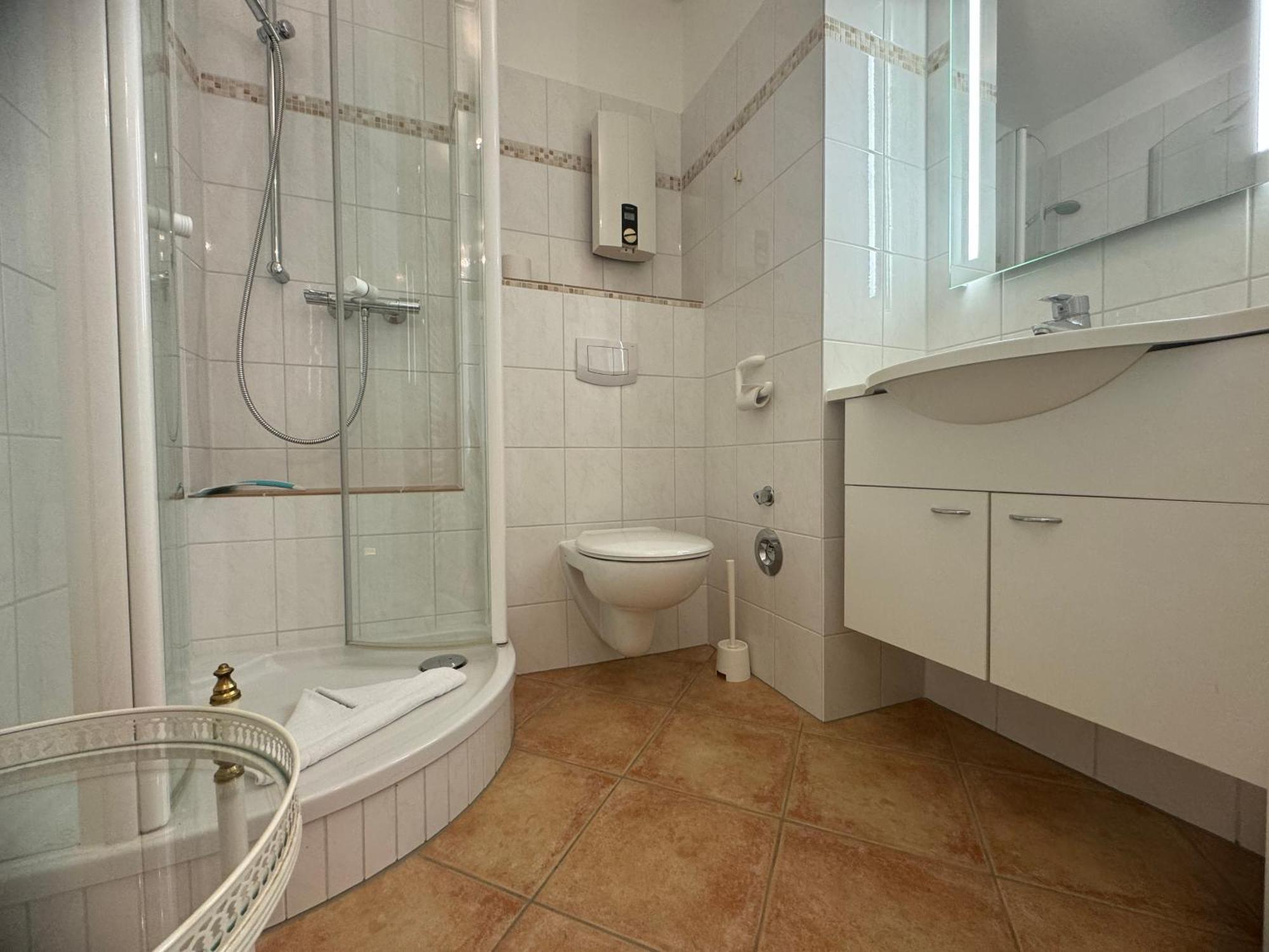 Apartment Im Haus Nordland Nordland, App 54